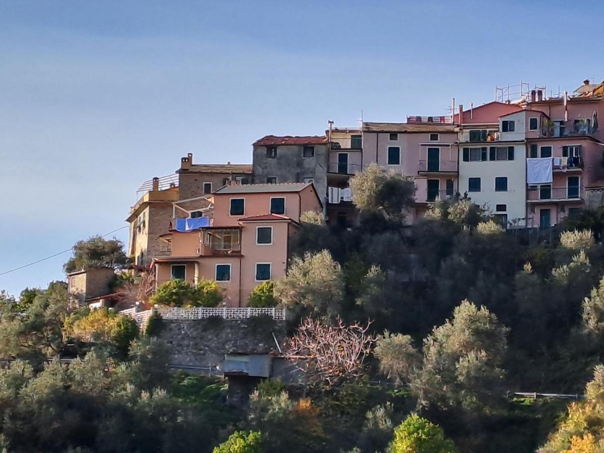 Casa Di Gian Levanto Exterior foto