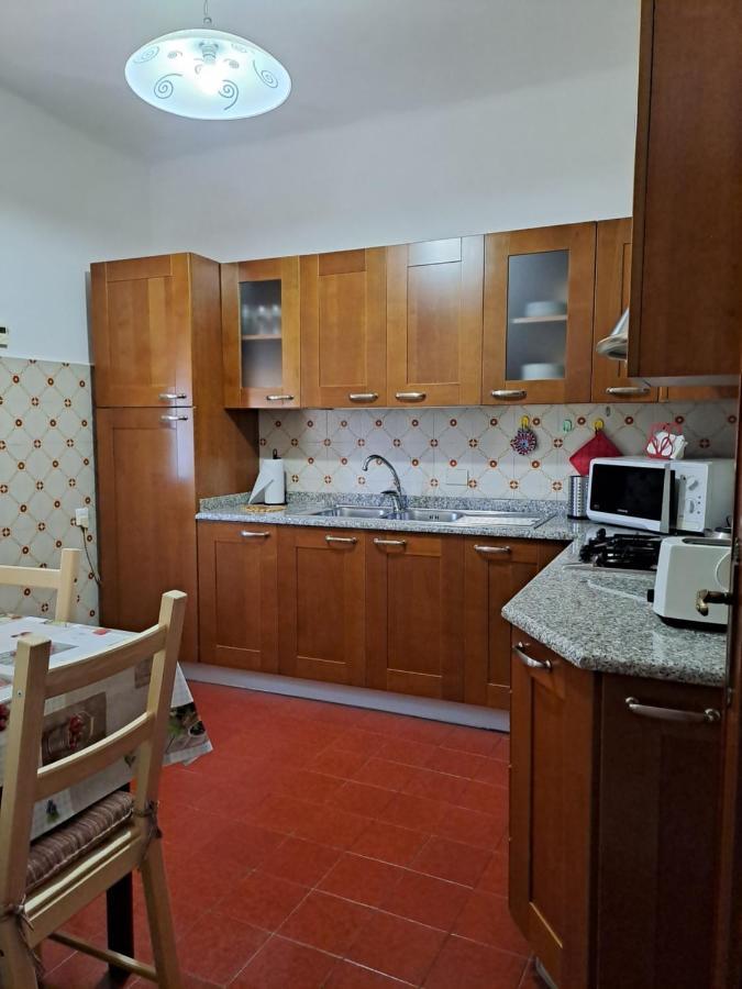Casa Di Gian Levanto Exterior foto