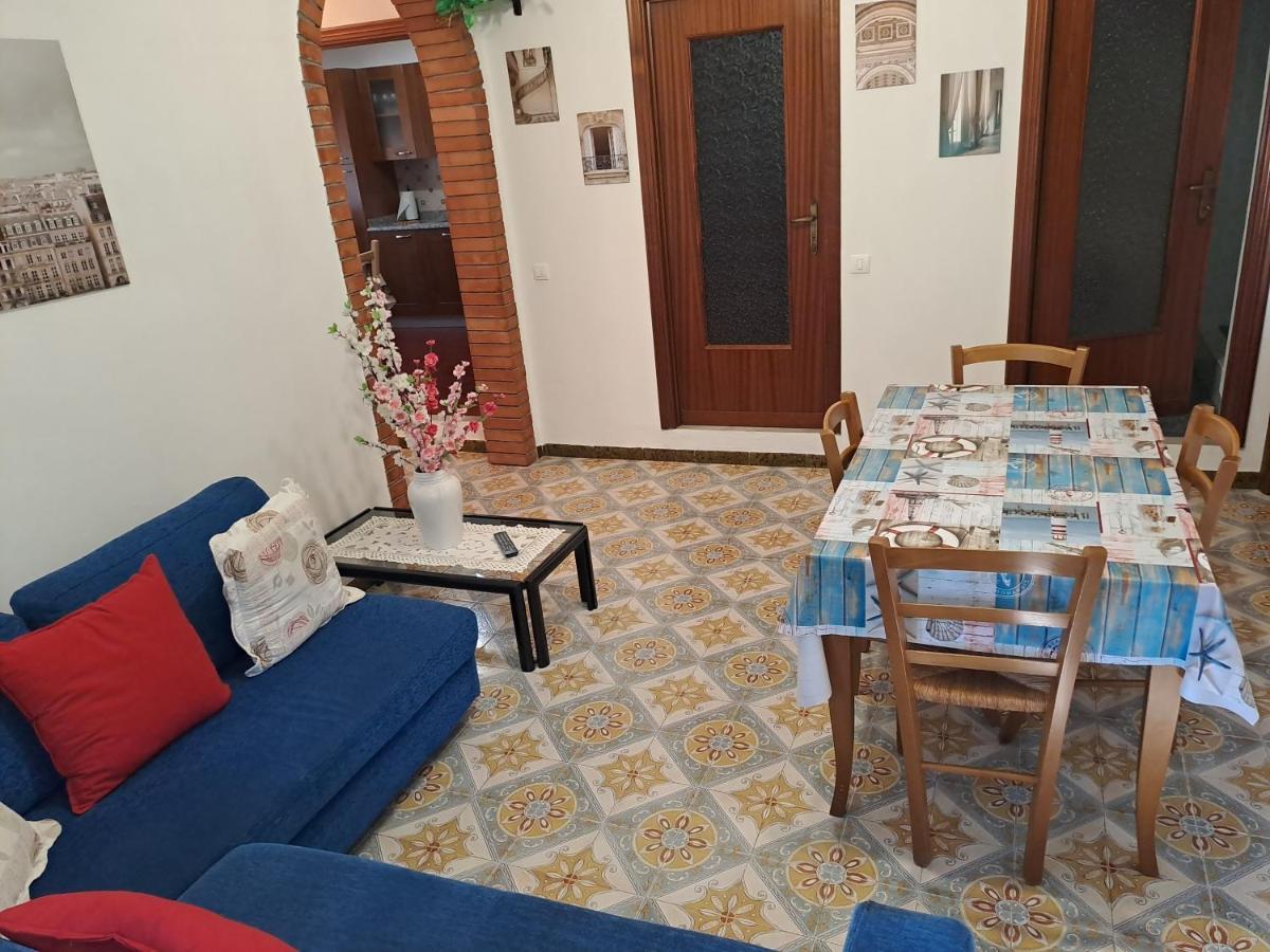 Casa Di Gian Levanto Exterior foto